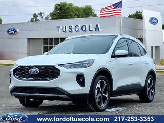 2026 Ford Escape Hybrid