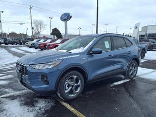 2026 Ford Escape Hybrid for sale in Springfield VA