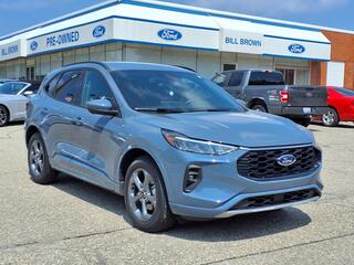 2023 Ford Escape Hybrid for sale in Livonia MI