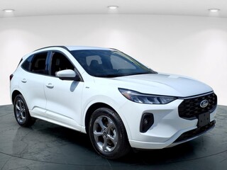 2023 Ford Escape Hybrid for sale in Charleroi PA