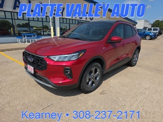 2025 Ford Escape Hybrid for sale in Kearney NE