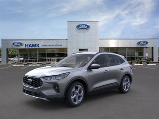 2025 Ford Escape Hybrid for sale in Carol Stream IL