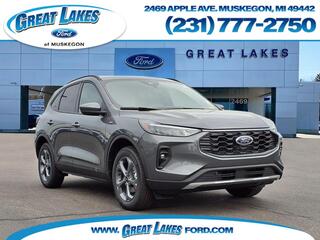 2025 Ford Escape Hybrid for sale in Muskegon MI