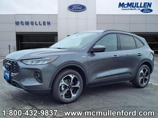 2025 Ford Escape Hybrid for sale in Council Bluffs IA