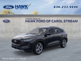2025 Ford Escape Hybrid for sale in Carol Stream IL
