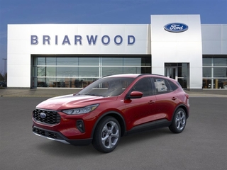 2026 Ford Escape Hybrid for sale in Saline MI