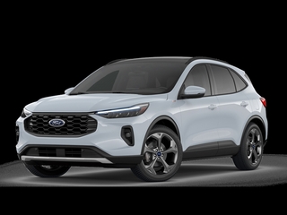 2026 Ford Escape Hybrid for sale in Detroit MI