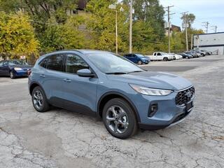 2026 Ford Escape Hybrid for sale in Chicago IL