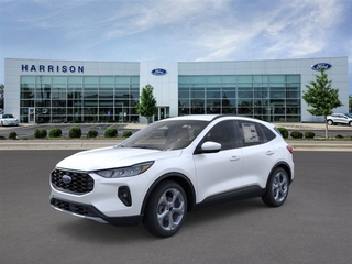 2026 Ford Escape Hybrid
