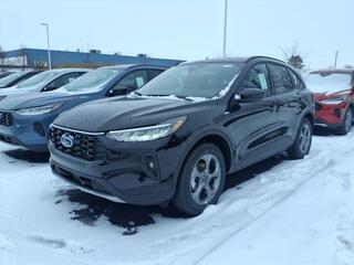 2026 Ford Escape Hybrid for sale in Dundee MI