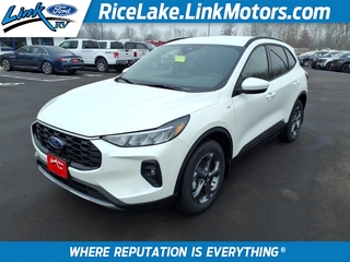 2026 Ford Escape Hybrid for sale in Rice Lake WI
