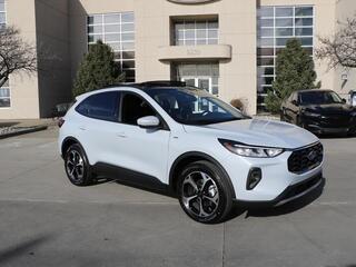 2026 Ford Escape Hybrid for sale in Overland Park KS