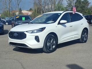 2023 Ford Escape Hybrid for sale in Belleville MI