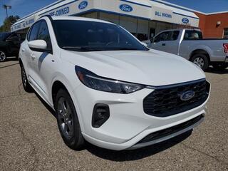 2023 Ford Escape Hybrid