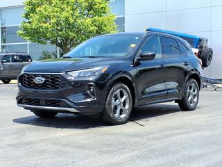 2023 Ford Escape Hybrid for sale in Dundee MI