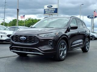 2023 Ford Escape Hybrid for sale in Troy MI
