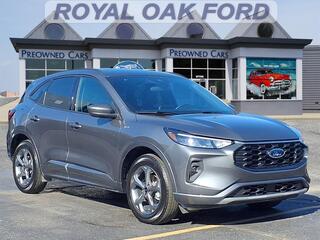 2024 Ford Escape Hybrid for sale in Royal Oak MI