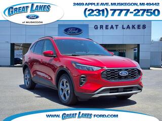 2025 Ford Escape Hybrid for sale in Muskegon MI