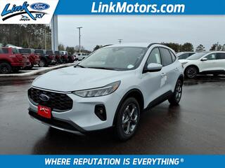 2026 Ford Escape Hybrid for sale in Minong WI