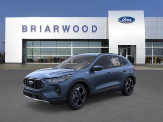 2026 Ford Escape Hybrid for sale in Saline MI