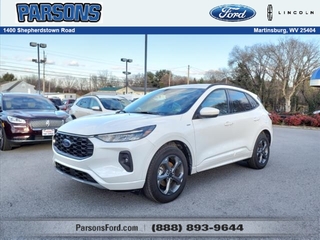 2023 Ford Escape Hybrid for sale in Martinsburg WV