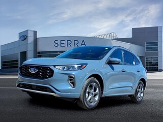 2023 Ford Escape Hybrid for sale in Farmington Hills MI