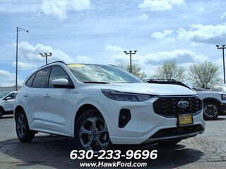 2023 Ford Escape Hybrid for sale in Carol Stream IL
