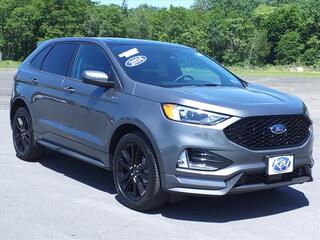 2024 Ford Escape Hybrid