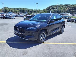 2024 Ford Escape Hybrid