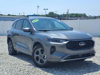 2024 Ford Escape Hybrid for sale in Troy OH