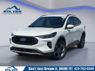 2025 Ford Escape Hybrid for sale in Chattanooga TN