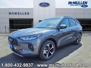2025 Ford Escape Hybrid
