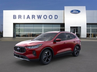 2025 Ford Escape Hybrid for sale in Saline MI