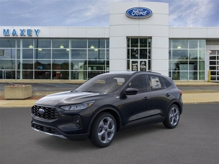 2025 Ford Escape Hybrid