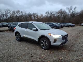 2026 Ford Escape Hybrid for sale in Chicago IL