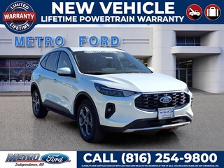 2026 Ford Escape Hybrid for sale in Independence MO