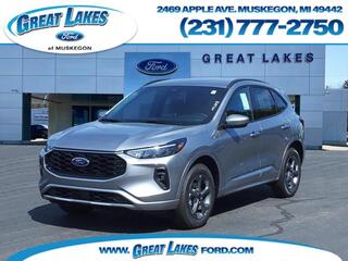 2024 Ford Escape Hybrid for sale in Muskegon MI