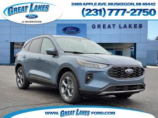2025 Ford Escape Hybrid for sale in Muskegon MI