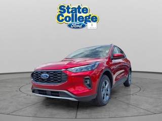 2025 Ford Escape Hybrid