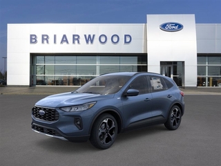 2025 Ford Escape Hybrid for sale in Saline MI