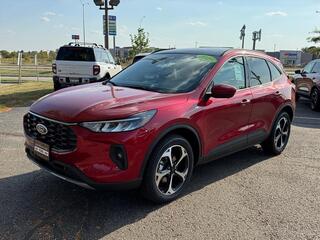 2025 Ford Escape Hybrid for sale in Janesville WI