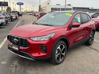 2026 Ford Escape Hybrid for sale in Janesville WI