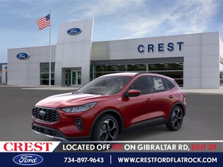 2026 Ford Escape Hybrid for sale in Flat Rock MI