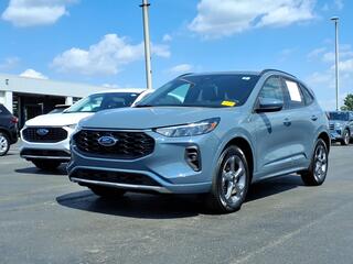 2023 Ford Escape Hybrid for sale in Troy MI