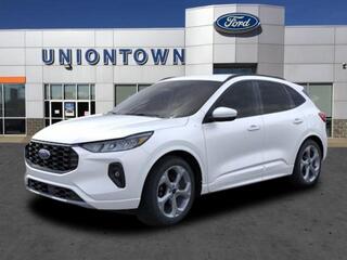 2024 Ford Escape Hybrid for sale in Uniontown PA