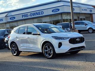 2024 Ford Escape Hybrid for sale in Livonia MI