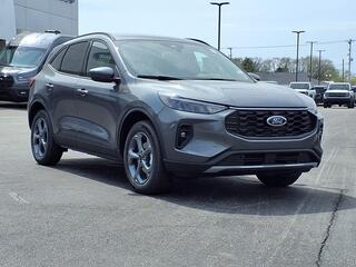 2025 Ford Escape Hybrid for sale in Muskegon MI