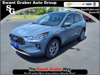 2025 Ford Escape Hybrid for sale in Barron WI