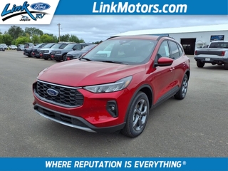 2025 Ford Escape Hybrid for sale in Minong WI