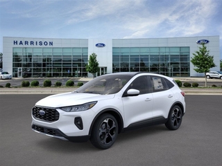 2025 Ford Escape Hybrid for sale in Mankato MN